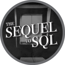 SQL sequel course image